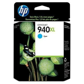 Inkjet cart.pro "OfficeJet Pro 8000, 8500" tiskárny, HP "Nr..940xl" Cyan, 1,4k
